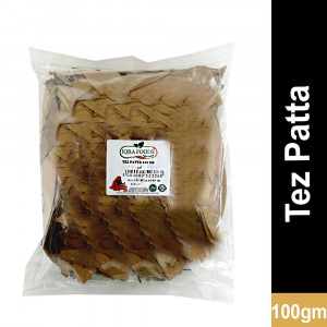 Teez Pata (Iqra) 100 gm