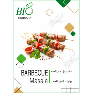 Tikka Boti Recipe Mix - Bio Products 45 gm