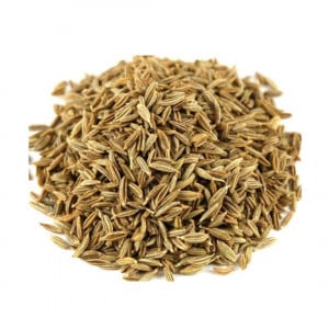 White Cumin Seed- سفید زیرہ