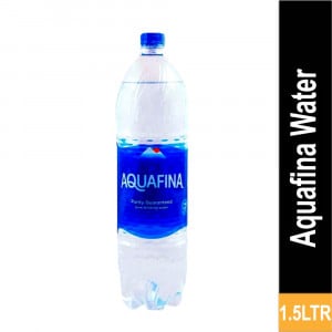 Aquafina Pure Mineral Water 1500 ml