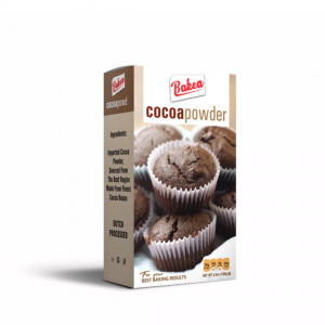 Bakea Classic Cocoa Powder 100 gm