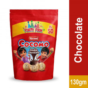 Bisconni Cocomo Chocolate Pouch Large 1 unit