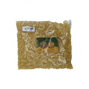 Knorr Fuzun Hot Korean Kimchi Ramen	133 gm