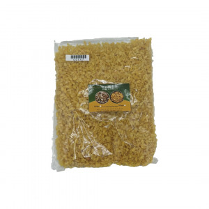 Daal Moong Fry	200 gm