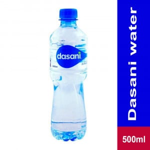 Dasani Mineral Water 500 ml