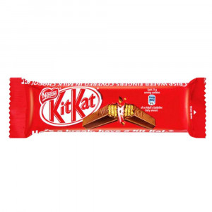 Kitkat Chocolate 2 Finger 20.7 gm