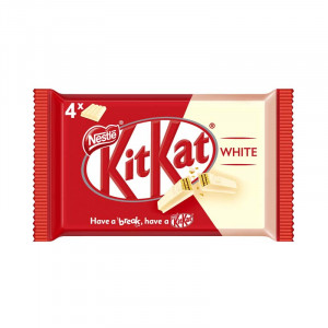 Kitkat White 41.5gm 1 unit