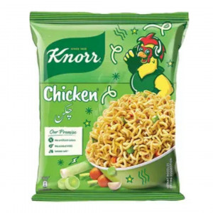 Knorr Chicken Instant Noodles 50 gm