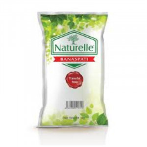 Naturelle Banaspati Poch 1 kg