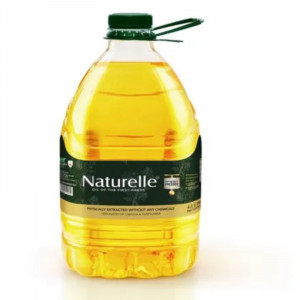 Naturelle Organic Cooking Oil Bottle 3 ltr