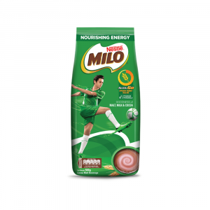 Nestle Milo Active Go	500 gm