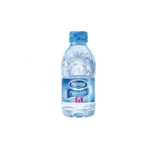 Nestle Pure Water 330 ml