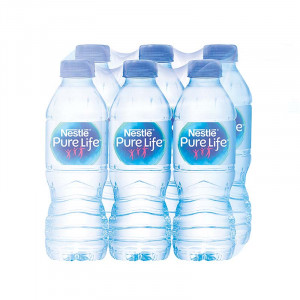 Nestle Water Pure Life 1*12 500 ml 500 ml