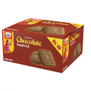 Peek Freans Chocolate Sandwich Rs. 40 1 unit