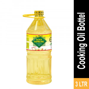 Tullo Cooking Oil 1 Litre Pouch 1 ltr