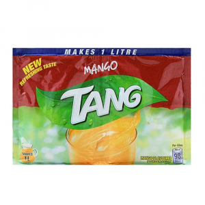 Tang Jugpack Mango 125 gm
