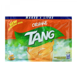 Tang Jugpack Orange 125 gm