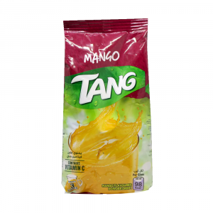 Tang Pouch Mango 375 gm