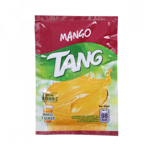Tang Sachet Mango 25 gm