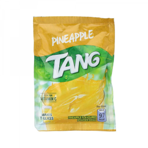 Tang Sachet Pineapple 25 gm