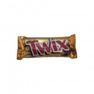 Twix Chocolate 50 gm