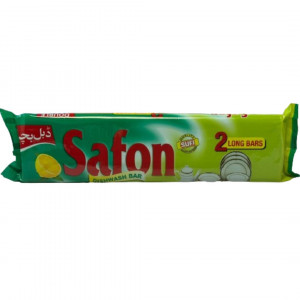 Safon Dishwash Bar	285 gm