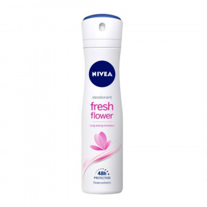 nivea-fresh-flower-deodorant