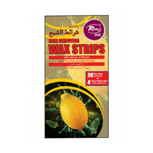 rivaj-uk-wax-strips-lemon-