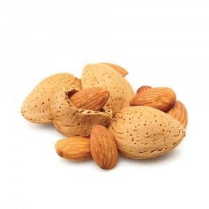 almond