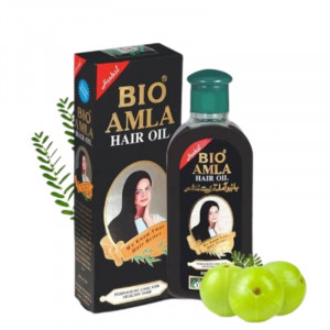 Bio Amla Hair Oil 200 ml