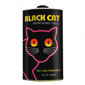 Black Cat Powder Regular 70 gm