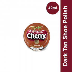 Cherry Paste Polish Dark Tan 42 ml