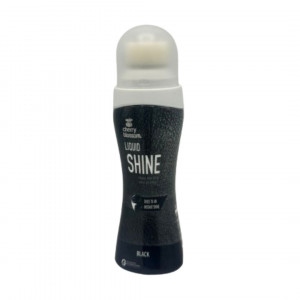 Cherry Blossom Liquid Shine Black 100 ml