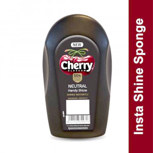 Cherry - Insta Sponge Shiner 1 unit