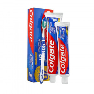 Colgate Maximum Cavity Protection Toothpaste 300 gm