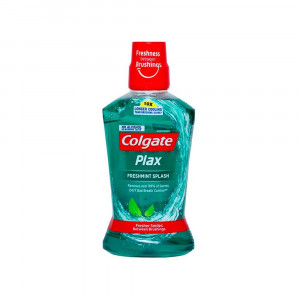 Colgate Plax Fresh Mint Mouthwash 500 ml