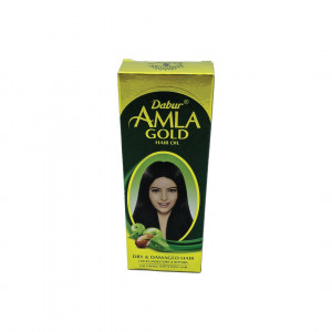 Dabur Amla Gold Hair Oil 100 ml