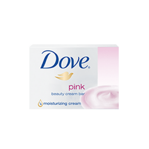 Dove Soap Beauty Bar Pink | Made in Germany 135 gm