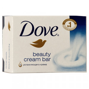 Dove Soap Beauty Bar Pink | Made in Germany 135 gm