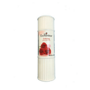 Enchanteur Enticing Perfumed Talc 125 gm