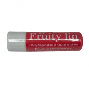 Fruity Lip Strawberry Flavor 1 unit