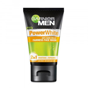 Garnier Men Oil Clear Facewash 50 ml