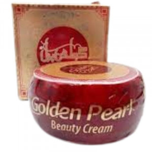 Golden Pearl Cream 28 gm