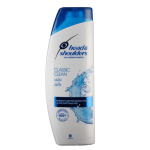 Head & Shoukder Classic Clean 2 in 1 Shampoo + Conditio... 190 ml