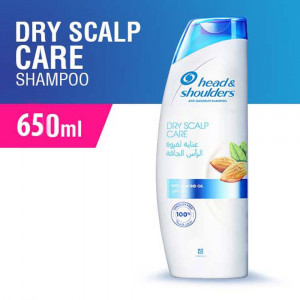 Head & Shoulders Silky Black 2 in 1 360 ml