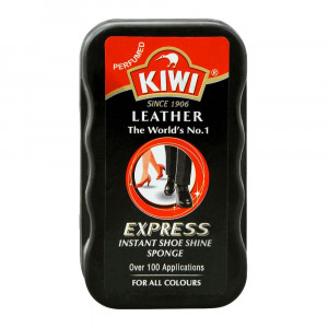 Kiwi Express Shoe Shiner Sponge 1 unit