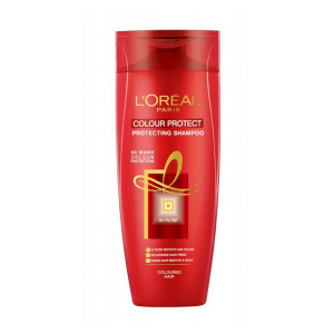 Loreal Color Protect Shampoo 360 ml