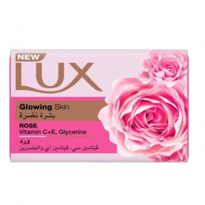 LUX Glowing Skin | Made in Saudi Arabia 170 gm