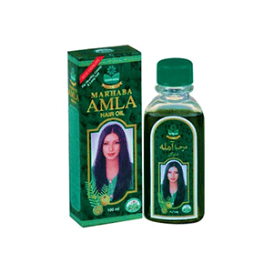 Marhaba Amla Hair Oil 100ml