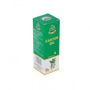 Marhaba Castor Oil 100 ml